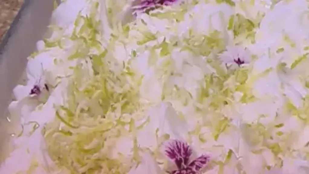 طريقة عمل حلى الليمون البارد.. حلوى صيفية منعشة في دقائق