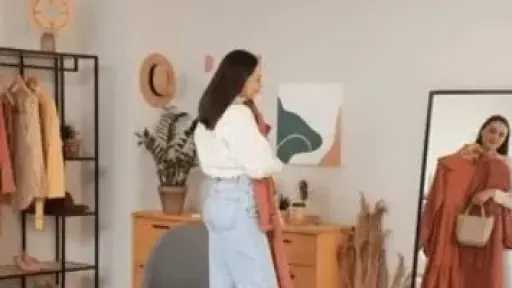 الثقة بالنفس تبدأ من خزانة الملابس.. اكتشف كيف تبني أناقتك لتعزيز حضورك