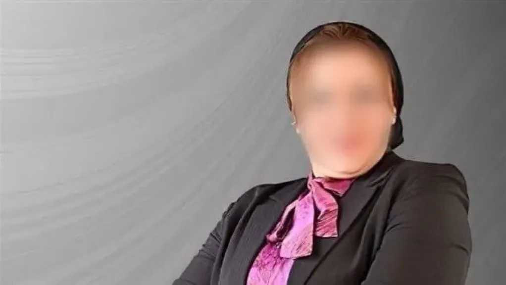 ضبط  محامية بتهمة قتل وتقطيع والدتها في الإسكندرية: تفاصيل صادمة للجريمة