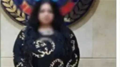 حبس صانعة محتوى في القاهرة بسبب فيديوهات خادشة للحياء