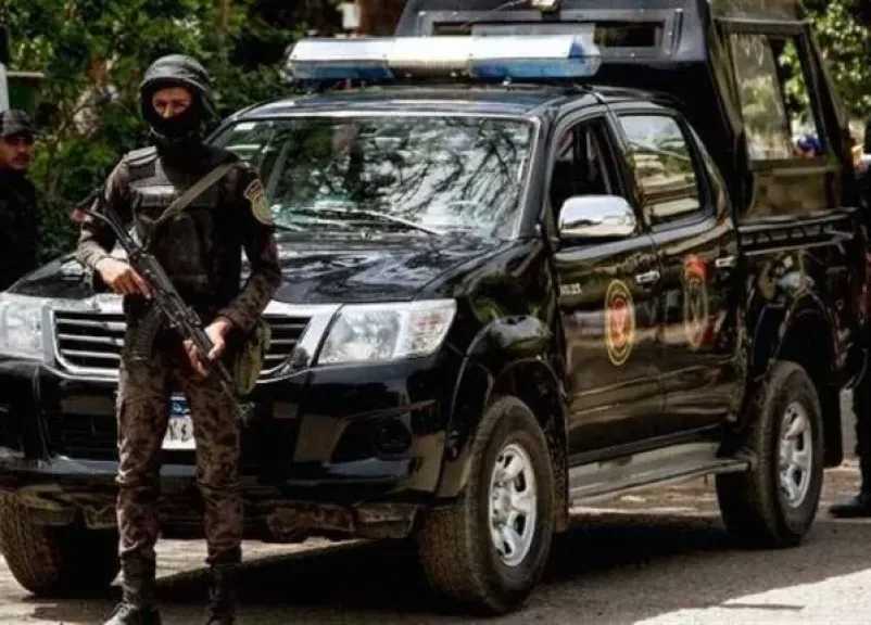 ضبط محامية بحوزتها طبنجة في محطة قطار الإسكندرية.. تفاصيل الواقعة