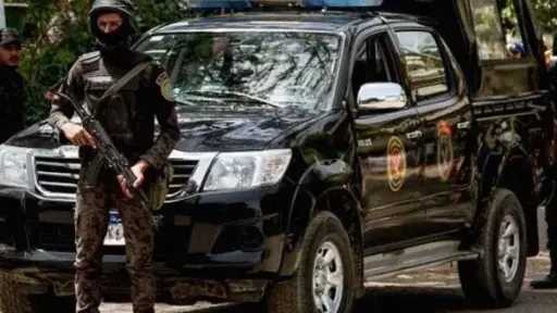 ضبط محامية بحوزتها طبنجة في محطة قطار الإسكندرية.. تفاصيل الواقعة ضبط محامية بحوزتها طبنجة في محطة قطار الإسكندرية.. تفاصيل الواقعة