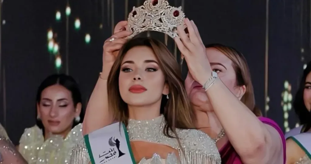 إيرينا يسري