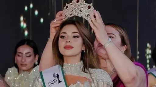 فضيحة ملكة جمال مصر.. إيرينا يسري ترفض تسليم التاج وتكشف: الألقاب تُباع وتُشترى!