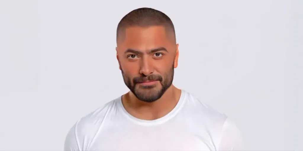 تامر حسني يكتسح المنصات.. مش هتكرر يتصدر مصر والوطن العربي