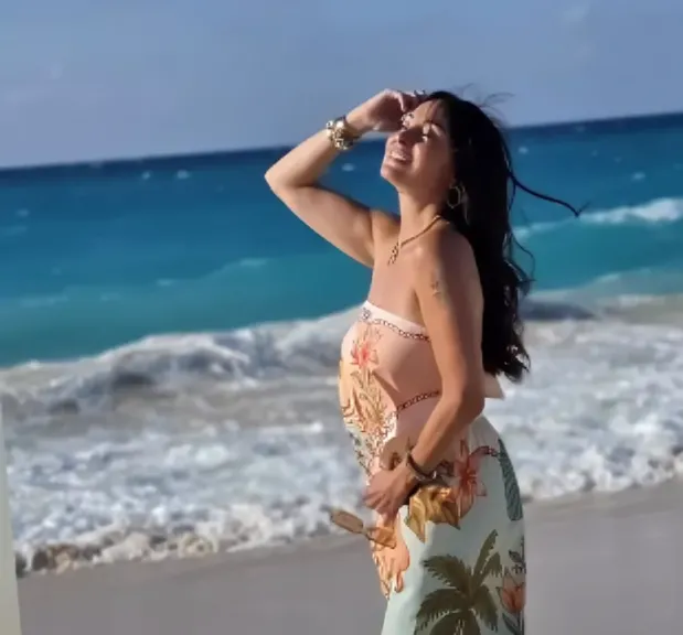 نرمين الفقي