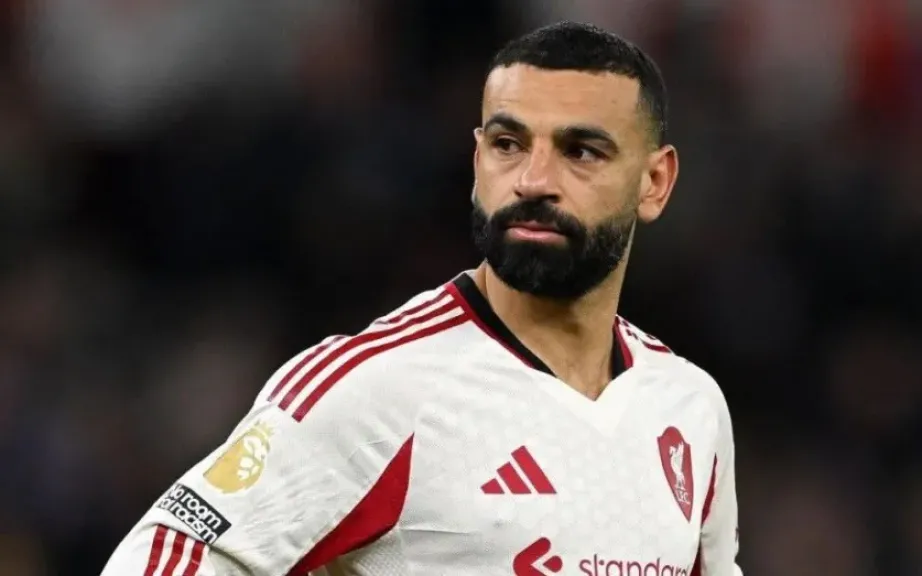 محمد صلاح