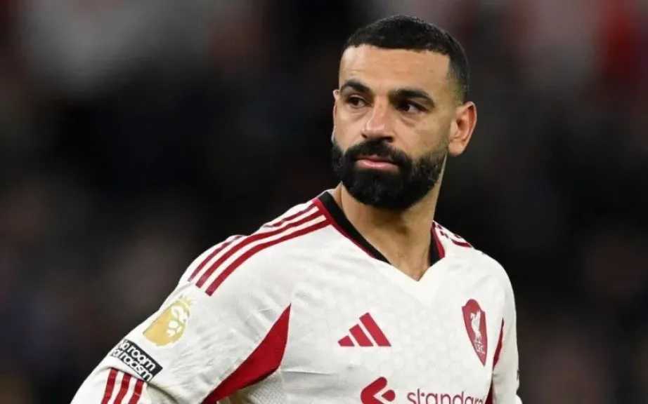 ”24 ساعة فقط”.. بشكتاش يوجه إنذاراً نارياً لمحمد صلاح ويكشف عن العرض النهائي.. والنجم المصري على أعتاب صفقة القرن التركية