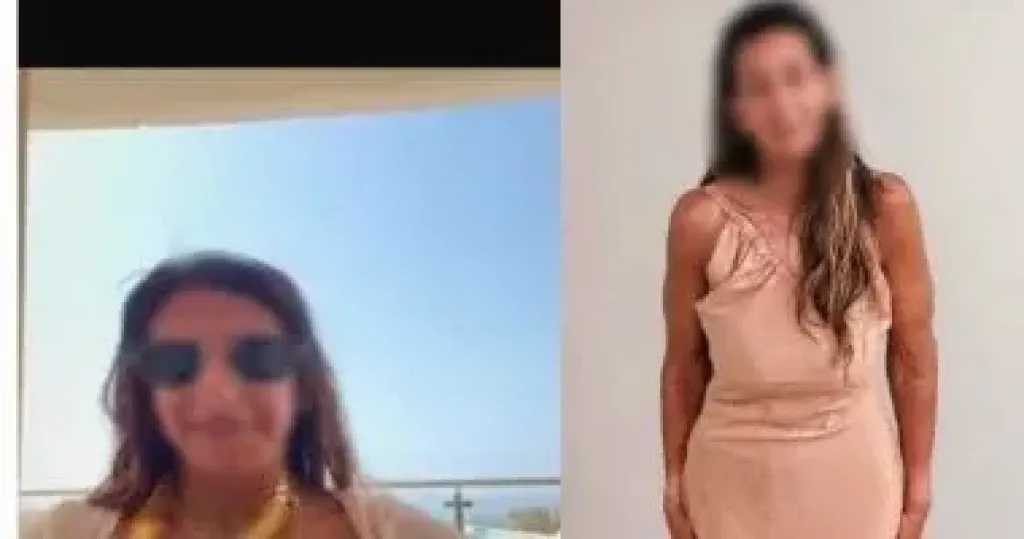 يقات تكشف تفاصيل فيديوهات المتهمة بترويج ادعاءات على شخصيات بالدولة
