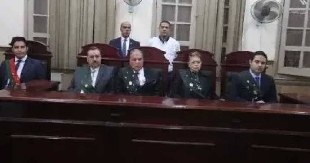 بحكم محكمة.. إعدام أمين شرطة مفصول خطف فتاة من صديقها واعتدى عليها