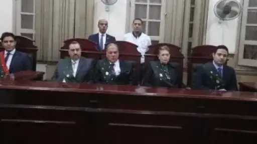 بحكم محكمة.. إعدام أمين شرطة مفصول خطف فتاة من صديقها واعتدى عليها بحكم محكمة.. إعدام أمين شرطة مفصول خطف فتاة من صديقها واعتدى عليها