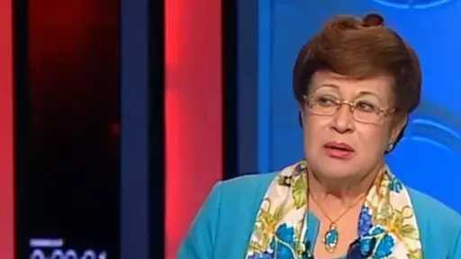 محكمة الأسرة تؤجل قضية الحجر على الدكتورة نوال الدجوي إلى 24 أغسطس