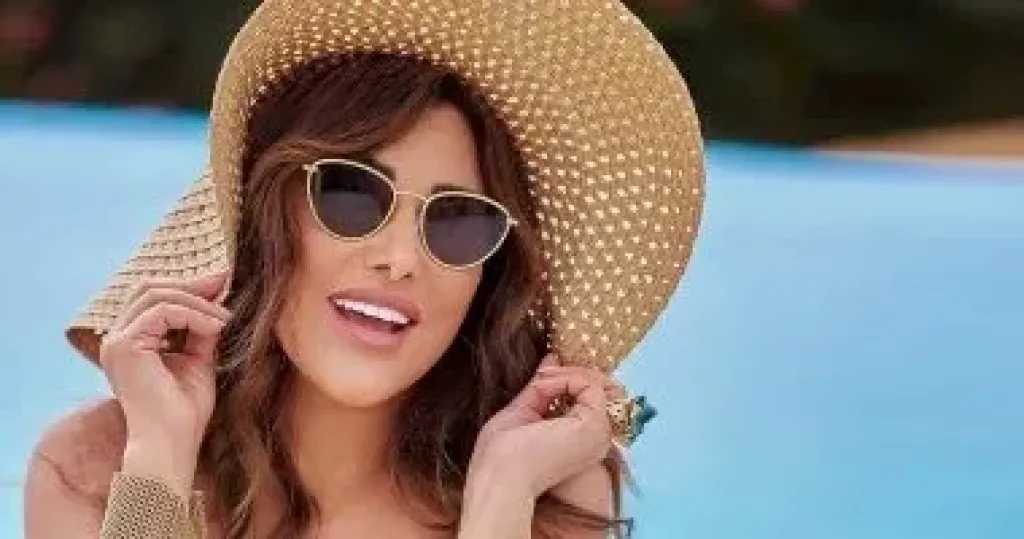 نجوى كرم تستعد لإحياء حفل غنائي في دبي وتطلق ألبومها الجديد ”حالة طوارئ”