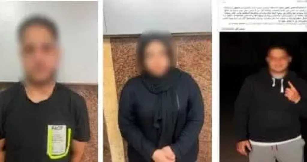 الداخلية تكشف حقيقة واقعة تهديد فتاة بعد فسخ خطبتها في القاهرة