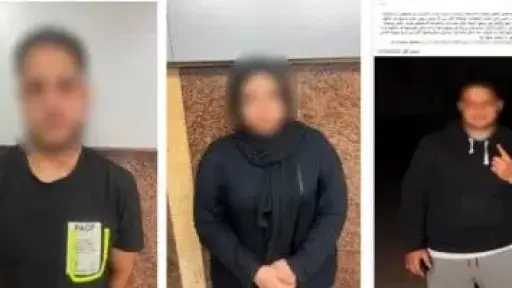 الداخلية تكشف حقيقة واقعة تهديد فتاة بعد فسخ خطبتها في القاهرة