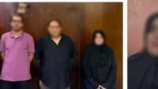 الداخلية تكشف تفاصيل فيديو متداول عن مشاجرة وتهديدات بين سيدة وأشخاص بالقاهرة