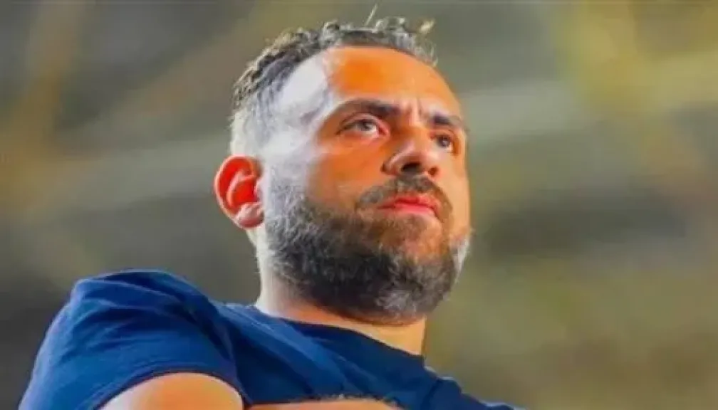 رحيل جون إدوارد عن الزمالك
