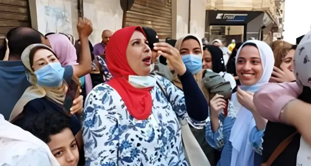 أوائل الثانوية العامة