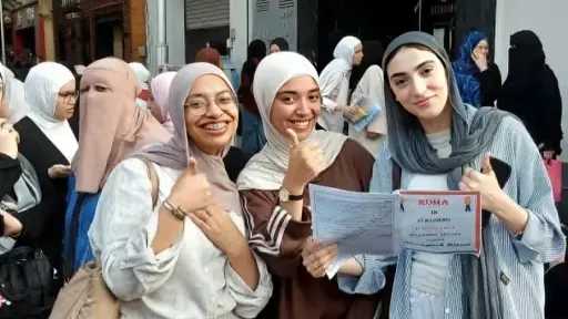 أسماء أوائل علمي علوم الثانوية العامة 2026 بالدرجات.. القائمة الرسمية ونسبة النجاح