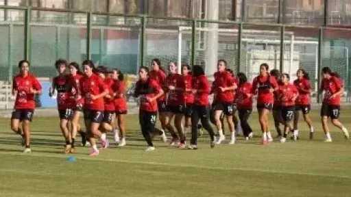 منتخب مصر للسيدات يواجه مالاوي في الجولة الثانية من كأس الأمم الأفريقية