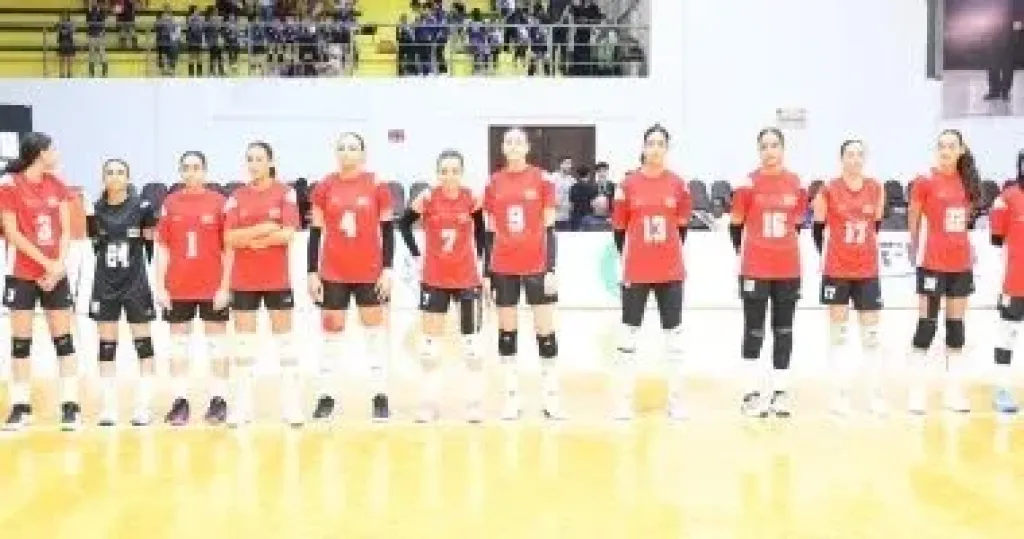 المنتخب المصري