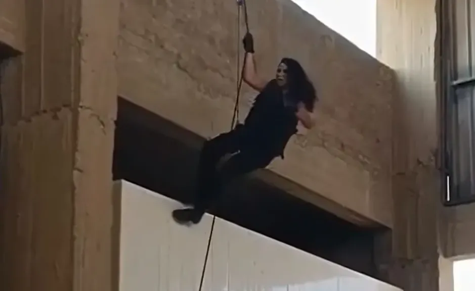 نسرين أمين