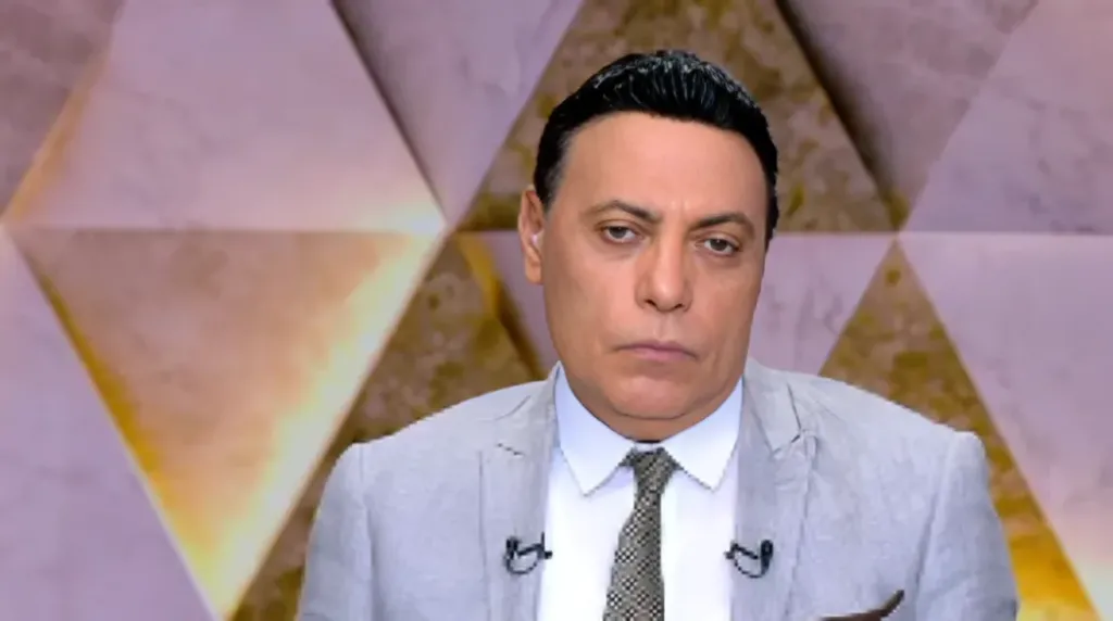 محمد الغيطي
