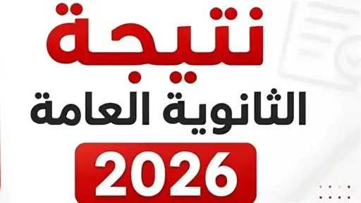 نتيجة الثانوية العامة 2026: 206 آلاف راسب ونسبة نجاح 75%.. تعرف على قواعد النجاح والرسوب