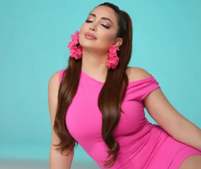 نسرين طافش