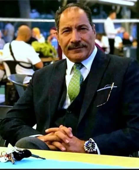  ا.د فتحي الشرقاوي