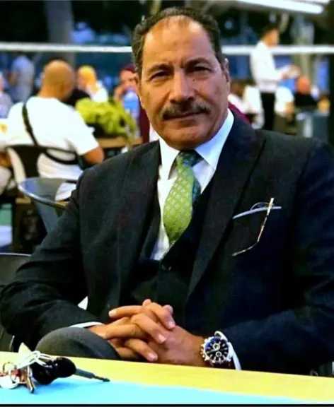 ا.د فتحي الشرقاوي يكتب: كيف تتعامل مع احدهم الخبيث