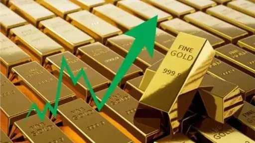 أسعار الذهب في مصر اليوم .. هل الوقت مناسب لشراء السبائك أم... أسعار الذهب في مصر اليوم .. هل الوقت مناسب لشراء السبائك أم بيع الذهب بعد الارتفاع؟