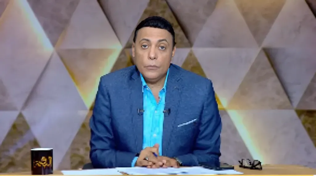 محمد الغيطي
