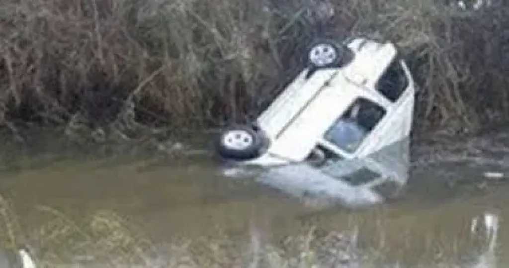 مأساة على الطريق.. وفاة سيدة وطفليها بسبب حادث مؤلم في الدقهلية