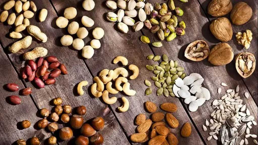 المقارنة الحاسمة بين الفستق والفول السوداني.. أيهما الخيار الأفضل لإنقاص الوزن؟