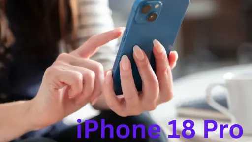 تسريب جديد يكشف سعر iPhone 18 Pro المتوقع.. هل تبدأ آبل البيع... تسريب جديد يكشف سعر iPhone 18 Pro المتوقع.. هل تبدأ آبل البيع من 1399 دولارًا؟