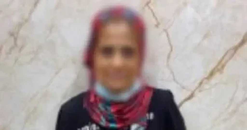 الداخلية تفجر مفاجأة بشأن اتهام سيدة لشخصين بتهديدها بمادة كاوية بالمحلة