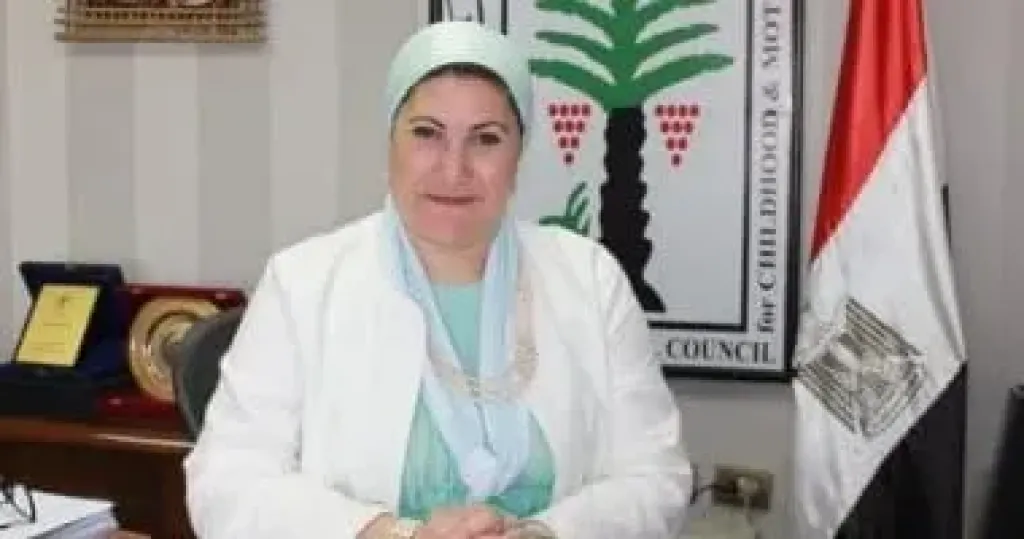 د. سحر السنباطي