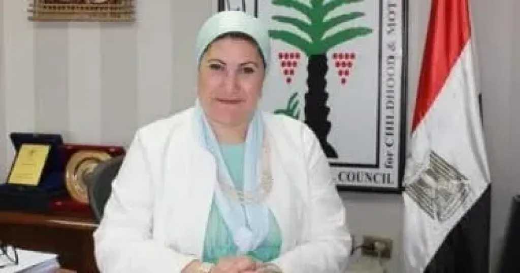 القومي للطفولة يتدخل لإنقاذ طفلتين بالغردقة بعد تداول فيديو لمعاناتهما
