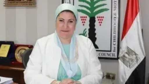 القومي للطفولة يتدخل لإنقاذ طفلتين بالغردقة بعد تداول فيديو لمعاناتهما