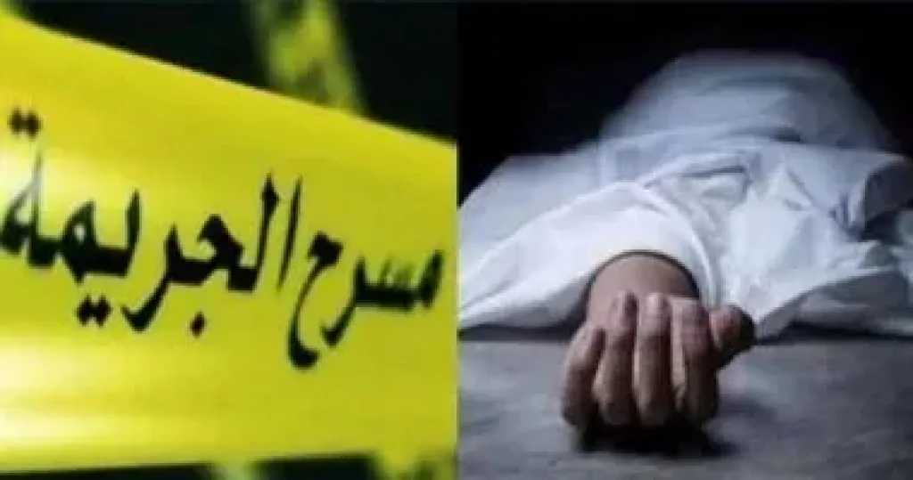 مشاجرة عائلية.. تفاصيل مصرع شاب بطعنة على يد زوج ابنة خالته بشبرا الخيمة