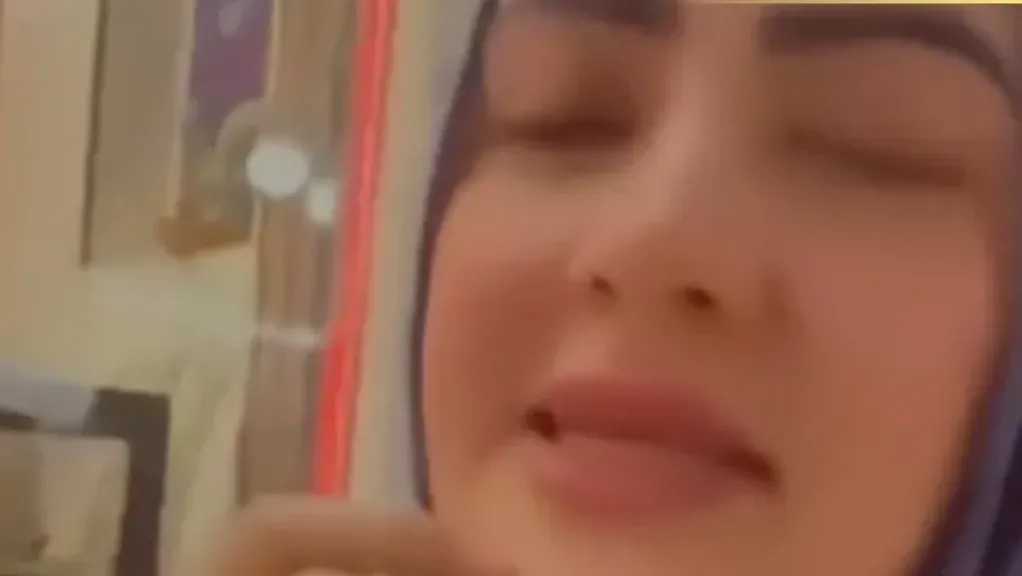 سيدة تتهم زوجها بالاستيلاء على ممتلكاتها والزواج بأخرى..  تفاصيل فيديو مثير للجدل