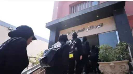للإناث.. الداخلية تعلن عن شروط القبول بالمعاهد الصحية الشرطية