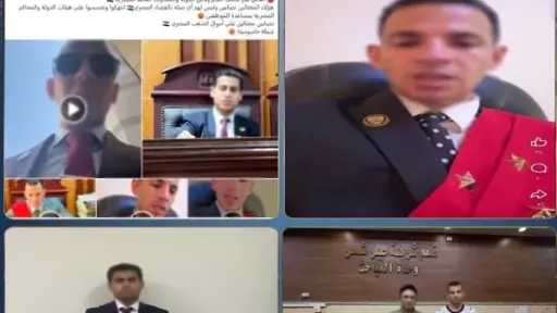 تفاصيل مثيرة في سقوط منتحل صفة قاضي للنصب على المواطنين بشقق وهمية... تفاصيل مثيرة في سقوط منتحل صفة قاضي للنصب على المواطنين بشقق وهمية وجمعيات مزيفة