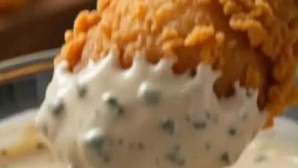 طريقة تحضير صوص الرانش الشهي في المنزل