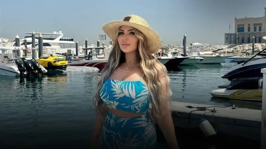 سارة خليفة