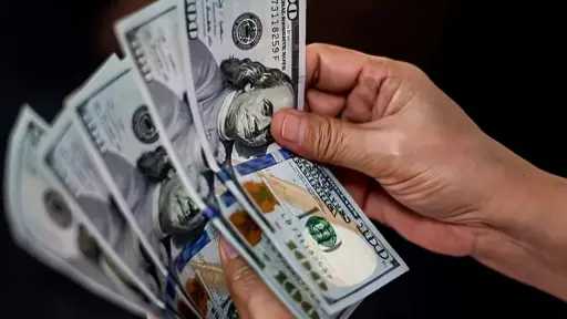 سعر الدولار مقابل الجنيه اليوم في مصر تحديث فوري