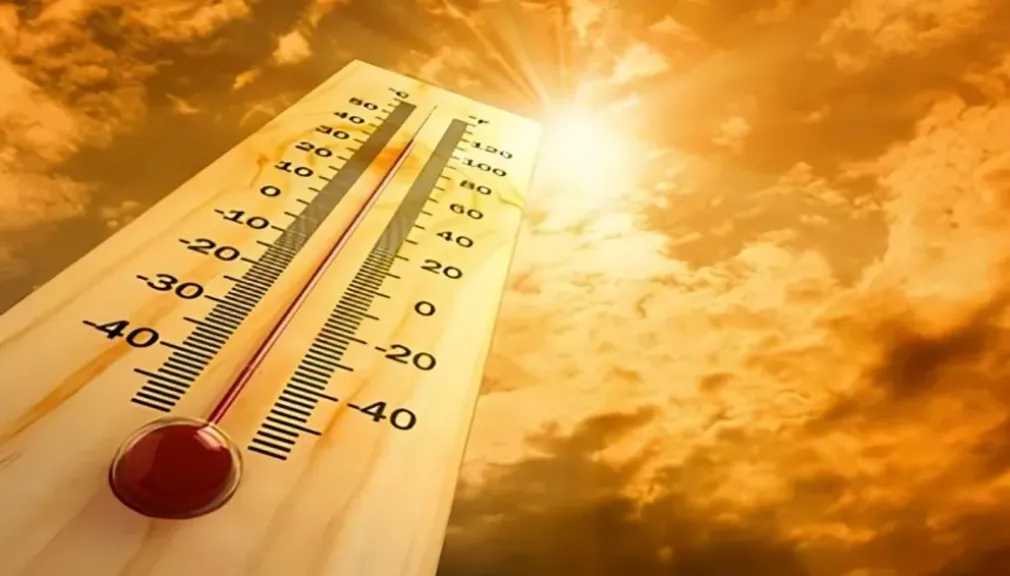 درجات الحرارة اليوم في مصر: انخفاض طفيف والقاهرة تسجل 36 درجة مع شبورة صباحية