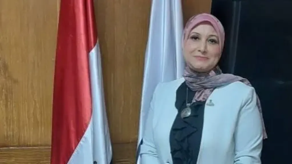 نقيب التمريض