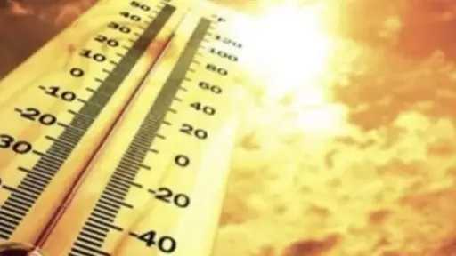 حالة الطقس اليوم في مصر.. أجواء شديدة الحرارة ورياح نشطة و43 درجة... حالة الطقس اليوم في مصر.. أجواء شديدة الحرارة ورياح نشطة و43 درجة بجنوب الصعيد